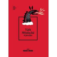 Happy Trend Mitolojisi Ajandası (Fleksi Cilt)
