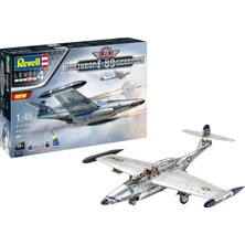 Happy Trend Gift Set Uçak Northrop F-89 05650
