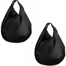 Happy Trend Bisiklet Scooter Kask Geniş Taşıma Çantası Kask Kılıfı 65X65 cm 2 Adet AL5615