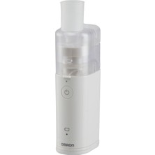 Happy Trend Taşınabilir Microair Taşınabilir Pille Çalışan Nebulizatör (Model NE-U100)