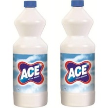 Happy Trend Çamaşır Suyu 1 Litre 2 Li