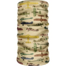 Happy Trend Taktik ® Debuff Collar Air Planet Buff Boyunluk Bandana Balaklava