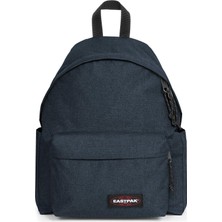 Happy Trend Day Pak'r Unisex Yetişkin Sırt Çantası Triple Denim Standart