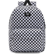 Happy Trend Mn Old Skool Check Backpack Sırt Çantası VN0A5KHRY281 Renkli