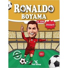 Happy Trend Boyama Kitabı