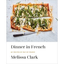 Happy Trend In French: My Recipes By Way Of France: A Cookbook