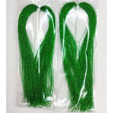 Happy Trend 40 mt Damla Poşet Sim 30 cm Koyu Yeşil (2 Ad)