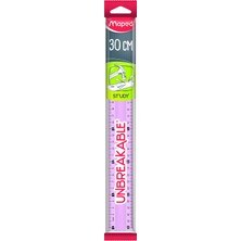 Happy Trend 30 cm Cetvel