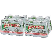 Happy Trend Doğal Maden Suyu 24 x 200ML