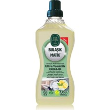 Happy Trend Bulaşık Matik™ Yıkama Sıvısı Limon 1,45 L Pet Şişe