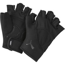 Happy Trend Up Antrenman Eldiveni Puma Black L