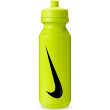 Happy Trend Big Mouth Bottle 2.0 650 ml Atomic Yeşil/atomic Yeşil/siyah
