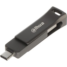 Happy Trend USB Bellek P629 Titan Gri (64, Gb)