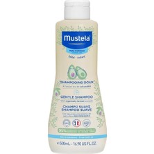Happy Trend Shampoo 500ML 8703613