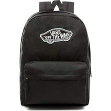 Happy Trend Sırt Çantası Realm Backpack VN0A3UI6BLK1