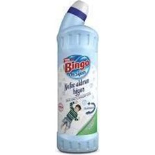 Happy Trend Oxyjen Okaliptus Kokulu Oksijenli Çamaşır Suyu (1 x 750 Ml)