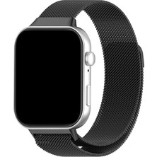 Happy Trend Watch Fit 3 / Fit 4 / Fit 4 Pro/fit 5 / Fit 5 Pro Uyumlu Paslanmaz Çelik Hasır Kordon - Nefes Alabilen, Konforlu, Ayarlanabilir Güçlü Manyetik Tokalı Saat Kayışı