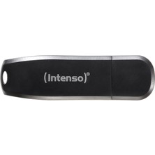 Happy Trend USB 3.0 Siyah