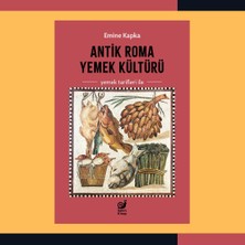 Happy Trend Roma Yemek Kültürü: (Yemek Tarifleri Ile)