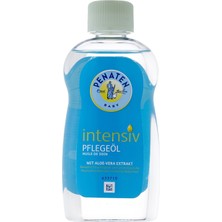 Happy Trend Bebek Yağı Intensiv 200 ml