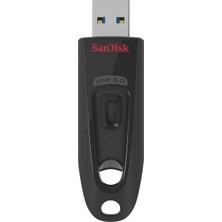Happy Trend USB 3.0 Flash Bellek - SDCZ48-128G-U46