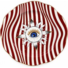 Pozzi Milano Icons Pasta Tabağı - 20 cm