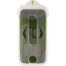 SBN - Store Joko Apple iPhone 16 Pro Joko Apple Magic 5d Hayalet Cam - Siyah