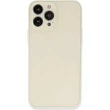 SBN - Store Apple iPhone 13 Pro Kılıf Puma Silikon - Gold