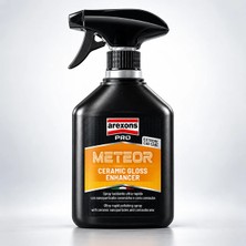 Arexons Pro Meteor Hızlı Seramik Cila 400 ml
