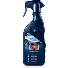 Arexons Susuz Araç Yıkama Parlatma Sprey 400 ml