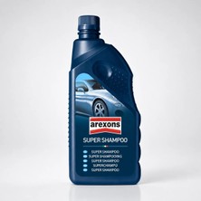 Arexons Konsantre Süper Şampuan 1 Lt