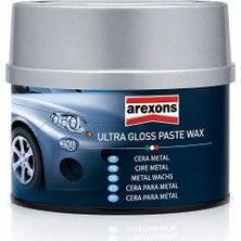 Arexons Ultra Koruyucu Parlatıcı Pasta Cila 250 ml