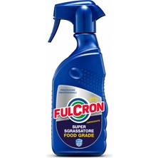Fulcron Gıda Uyumlu Konsantre Çok Amaçlı Yağ Sökücü Genel Temizleyici 500 ml