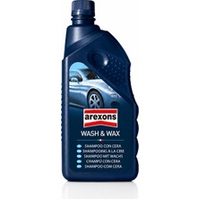 Arexons Cilalı Şampuan 1 Lt