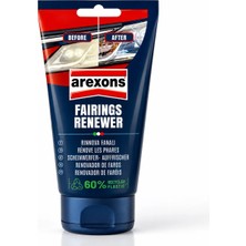 Arexons Far Yenileyici Parlatıcı 150 ml