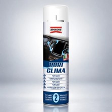 Arexons Klima Temizleyici Köpük 300 ml