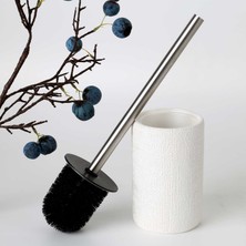 Selim Natural Tuvalet Fırçası Inci