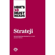 Optimist Yayın Dağıtım Strateji - Harvard Besiness Review