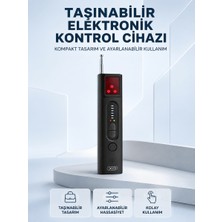 SBN - Store Taşınabilir Elektronik Kontrol Cihazı Ayarlanabilir Hassasiyetli