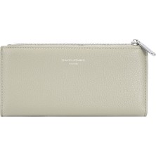 David Jones Kadın Cüzdanı DJ0086-2