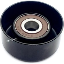 Jaroparts Starex - Sorento - H1 2.5 Crdı 2002-2009 Gergi Bilyası 25286-4A000