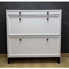 Berceste Mobilya Boy 103CM Ayakkabılık