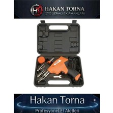 Rico Tabanca Havya 200W Lehim Makinesi Seti Takımı