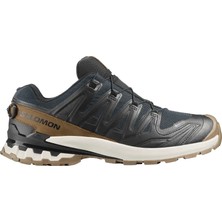 Salomon L47963800 Xa Pro 3D V9 Gtx Lifelong M Outdoor Ayakkabı Siyah
