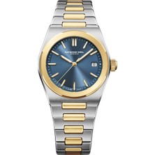 Raymond Weil A.r.t. Date 38 mm Otomatik Saat RW1000STP50001