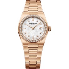 Raymond Weil A.r.t. Date 30 mm Quartz Saat RW1250P5S97081