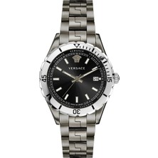 Versace Hellenyium Gents 42 mm Quartz Saat VRSCVE3A00620
