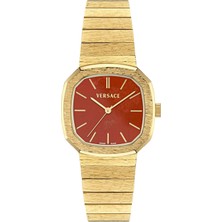 Versace V-Arcadis 32 mm Quartz Saat VRSCVEYX00326