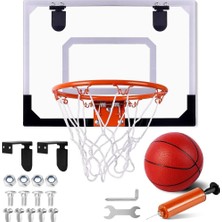 Helix Basketbol Potası Kapı Arkası BKP02