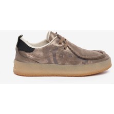 GRY Lab Greyder LAB Kadın Bronz Spor Ayakkabı 6K2CA45391